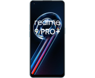 realme 9 Pro+ 6+128GB Sunrise Blue OIS 60W - 720509 - zdjęcie 2